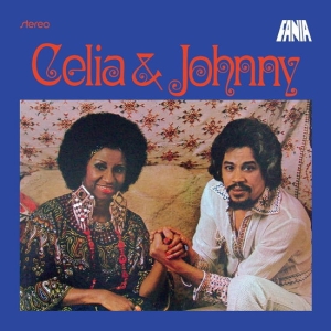 Celia Cruz Johnny Pacheco - Celia & Johnny i gruppen VI TIPSER / Fredagsutgivelser / Fredag den 11:e oktober 2024 hos Bengans Skivbutik AB (5566857)