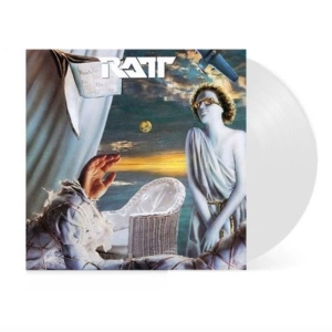 Ratt - Reach For The Sky (Splatter Vinyl) i gruppen VI TIPSER / Fredagsutgivelser /  hos Bengans Skivbutik AB (5566861)