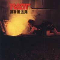 Ratt - Out Of The Cellar (Red & Black Spla i gruppen VI TIPSER / Fredagsutgivelser / Fredag 8 november 2024 hos Bengans Skivbutik AB (5566865)