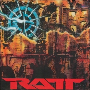 Ratt - Detonator i gruppen VI TIPSER / Fredagsutgivelser /  hos Bengans Skivbutik AB (5566873)