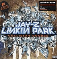 Jay-Z / Linkin Park - Collision Course i gruppen VINYL / Hip Hop-Rap,Pop-Rock hos Bengans Skivbutik AB (5566892)