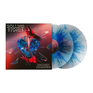 The Rolling Stones - Hackney Diamonds (Ltd First Anniversary Edition 2LP) i gruppen Annet /  hos Bengans Skivbutik AB (5567035)