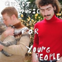 Dana And Alden - Quiet Music For Young People (Ltd R i gruppen VI TIPSER / Fredagsutgivelser /  hos Bengans Skivbutik AB (5567037)