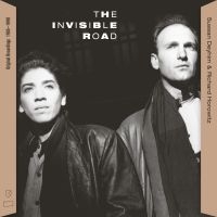 Sussan Deyhim & Richard Horowitz - The Invisible Road: Original Record i gruppen VI TIPSER / Fredagsutgivelser / Fredag 8 november 2024 hos Bengans Skivbutik AB (5567043)