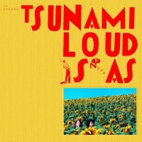 Tsunami - Loud Is As i gruppen VI TIPSER / Fredagsutgivelser / Fredag 8 november 2024 hos Bengans Skivbutik AB (5567047)