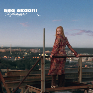 Lisa Ekdahl - Olyckssyster (20-års Jubileums Vinylutgåva) i gruppen VI TIPSER / Fredagsutgivelser / Fredag den 11:e oktober 2024 hos Bengans Skivbutik AB (5567056)