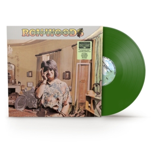 Ron Wood - I've Got My Own (Ltd Color Lp) i gruppen VI TIPSER / Fredagsutgivelser / Fredag den 4:e oktober 2024 hos Bengans Skivbutik AB (5567069)