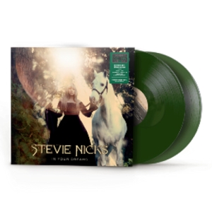 Stevie Nicks - In Your Dreams (Ltd Color 2Lp) i gruppen VI TIPSER / Fredagsutgivelser / Fredag den 4:e oktober 2024 hos Bengans Skivbutik AB (5567070)