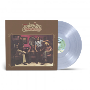 The Doobie Brothers - Toulouse Street (Ltd Color Lp) i gruppen VI TIPSER / Fredagsutgivelser / Fredag den 4:e oktober 2024 hos Bengans Skivbutik AB (5567076)