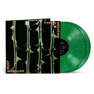 Type O Negative - October Rust (Ltd Color 2Lp) i gruppen VI TIPSER / Fredagsutgivelser / Fredag den 4:e oktober 2024 hos Bengans Skivbutik AB (5567083)