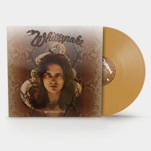 Whitesnake - Whitesnake Mcmlxxvii (Ltd Color Lp) i gruppen VI TIPSER / Fredagsutgivelser / Fredag den 4:e oktober 2024 hos Bengans Skivbutik AB (5567084)