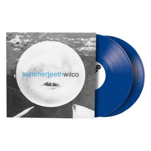 Wilco - Summerteeth (Ltd Color 2Lp) i gruppen VI TIPSER / Fredagsutgivelser / Fredag den 4:e oktober 2024 hos Bengans Skivbutik AB (5567086)