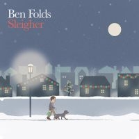 Folds Ben - Sleigher i gruppen VI TIPSER / Fredagsutgivelser /  hos Bengans Skivbutik AB (5567103)