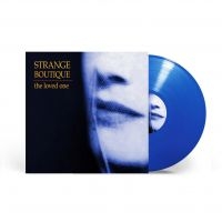 Strange Boutique - Loved One The (Blue Vinyl Lp) i gruppen VI TIPSER / Fredagsutgivelser / Fredag 15 november 2024 hos Bengans Skivbutik AB (5567118)