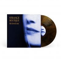 Strange Boutique - Loved One The (Marbled Gold Vinyl L i gruppen VI TIPSER / Fredagsutgivelser / Fredag 15 november 2024 hos Bengans Skivbutik AB (5567119)