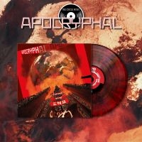 Apocryphal - Facing The End (Red Marbled Vinyl L i gruppen VI TIPSER / Fredagsutgivelser / Fredag 15 november 2024 hos Bengans Skivbutik AB (5567120)