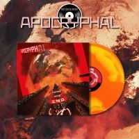 Apocryphal - Facing The End (Sunburst Vinyl Lp) i gruppen VI TIPSER / Fredagsutgivelser / Fredag 15 november 2024 hos Bengans Skivbutik AB (5567121)