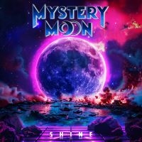 Mystery Moon - Shine i gruppen VI TIPSER / Fredagsutgivelser / Fredag 22 november 2024 hos Bengans Skivbutik AB (5567122)