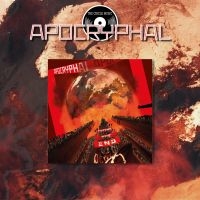 Apocryphal - Facing The End i gruppen VI TIPSER / Fredagsutgivelser / Fredag 15 november 2024 hos Bengans Skivbutik AB (5567125)