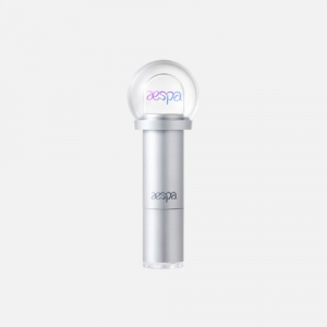 aespa - Fansignal Lip Balm i gruppen Annet /  hos Bengans Skivbutik AB (5567134)