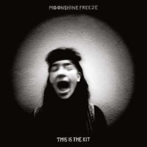 This Is The Kit - Moonshine Freeze i gruppen CD hos Bengans Skivbutik AB (5567139)