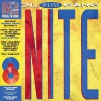 Kool & The Gang - Unite i gruppen VI TIPSER / Fredagsutgivelser /  hos Bengans Skivbutik AB (5567332)