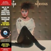 Pat Benatar - Get Nervous i gruppen VI TIPSER / Fredagsutgivelser /  hos Bengans Skivbutik AB (5567336)