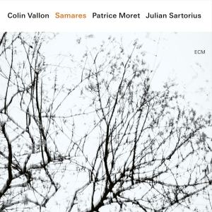 Colin Vallon Trio - Samares i gruppen VI TIPSER / Fredagsutgivelser / Fredag 15 november 2024 hos Bengans Skivbutik AB (5567341)