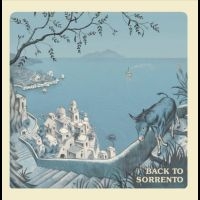 Officinalis - Back To Sorrento i gruppen VINYL hos Bengans Skivbutik AB (5567355)