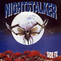 Nightstalker - Side Fx i gruppen VI TIPSER / Fredagsutgivelser / Fredag 15 november 2024 hos Bengans Skivbutik AB (5567359)