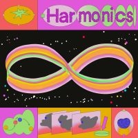 Joe Goddard - Harmonics - Remixes i gruppen VI TIPSER / Fredagsutgivelser /  hos Bengans Skivbutik AB (5567385)