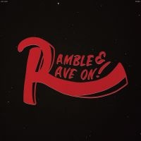 Andrew Gabbard - Ramble & Rave On! (Ltd Clear W/Blac i gruppen VI TIPSER / Fredagsutgivelser / Fredag 15 november 2024 hos Bengans Skivbutik AB (5567392)