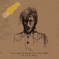 Charlie Megira - End Of Teenage i gruppen VI TIPSER / Fredagsutgivelser /  hos Bengans Skivbutik AB (5567396)