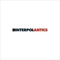 Interpol - Antics 20Th Anniversary (Red Vinyl i gruppen VI TIPSER / Fredagsutgivelser / Fredag den 18:e oktober 2024 hos Bengans Skivbutik AB (5567399)