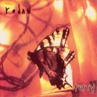 Rodan - Rusty 30Th Anniversary Edition (Ltd i gruppen VI TIPSER / Fredagsutgivelser /  hos Bengans Skivbutik AB (5567400)