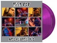 Iggy Pop - Acoustics Ko (2 Lp Purple Vinyl) i gruppen VI TIPSER / Fredagsutgivelser / Fredag 29 november 2024 hos Bengans Skivbutik AB (5567415)