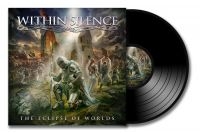 Within Silence - Eclipse Of Worlds The (Black Vinyl i gruppen Annet /  hos Bengans Skivbutik AB (5567416)