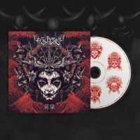 Ershetu - Yomi (Digipack) i gruppen VI TIPSER / Fredagsutgivelser / Fredag 8 november 2024 hos Bengans Skivbutik AB (5567419)