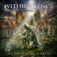 Within Silence - Eclipse Of Worlds The i gruppen Annet /  hos Bengans Skivbutik AB (5567422)