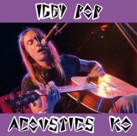 Iggy Pop - Acoustics Ko (Cd+Dvd) i gruppen VI TIPSER / Fredagsutgivelser / Fredag 22 november 2024 hos Bengans Skivbutik AB (5567423)