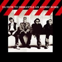 U2 - How To Dismantle An Atomic Bomb (20 i gruppen VI TIPSER / Fredagsutgivelser / Fredag 22 november 2024 hos Bengans Skivbutik AB (5567548)