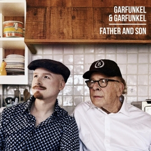 Garfunkel & Garfunkel - Father And Son i gruppen VI TIPSER / Fredagsutgivelser / Fredag 8 november 2024 hos Bengans Skivbutik AB (5567556)