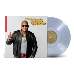 Flo Rida - Now Playing i gruppen VI TIPSER / Fredagsutgivelser / Fredag 15 november 2024 hos Bengans Skivbutik AB (5567558)