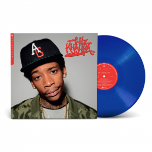 Wiz Khalifa - Now Playing i gruppen VI TIPSER / Fredagsutgivelser / Fredag 15 november 2024 hos Bengans Skivbutik AB (5567559)