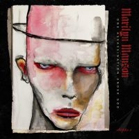 Marilyn Manson - One Assassination Under God - Chapter 1 (CD) i gruppen VI TIPSER / Fredagsutgivelser / Fredag 22 november 2024 hos Bengans Skivbutik AB (5567561)