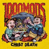 1000Mods - Cheat Death i gruppen VI TIPSER / Fredagsutgivelser / Fredag 8 november 2024 hos Bengans Skivbutik AB (5567586)