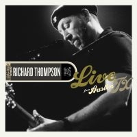 Thompson Richard - Live From Austin, Tx (Lime Green Vi i gruppen Annet /  hos Bengans Skivbutik AB (5567594)