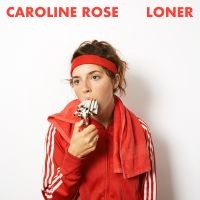 Rose Caroline - Loner (Clear Center With Translucen i gruppen Annet /  hos Bengans Skivbutik AB (5567603)