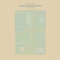 Roos Kristen - Universal Synthesizer Interface Vol i gruppen VI TIPSER / Fredagsutgivelser / Fredag 29 november 2024 hos Bengans Skivbutik AB (5567615)