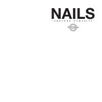 Nails - Obscene Humanity i gruppen Annet /  hos Bengans Skivbutik AB (5567631)